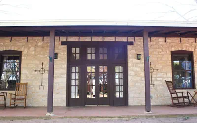 Hoffman Haus