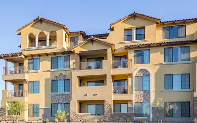 Bluegreen Vacations Cibola Vista Resort and Spa, an Ascend Collection Resort