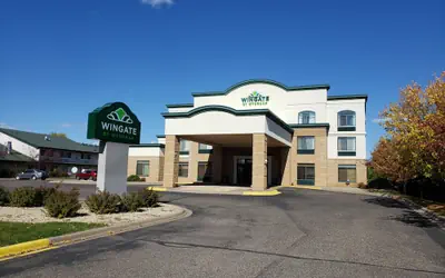 Wingate by Wyndham Coon Rapids