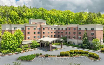 Courtyard by Marriott Hanover Lebanon