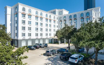 Hotel Vesper, Houston, a Tribute Portfolio Hotel