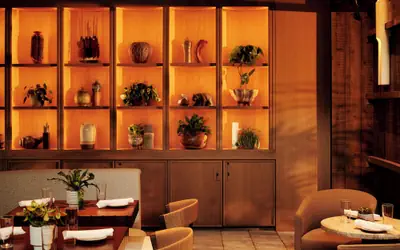 1 Hotel Seattle