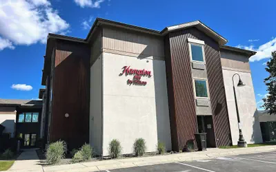 Hampton Inn by Hilton Hailey Sun Valley