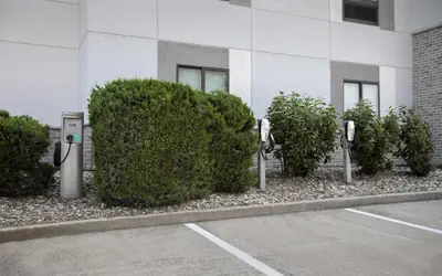 Hampton Inn Waterloo Cedar Valley