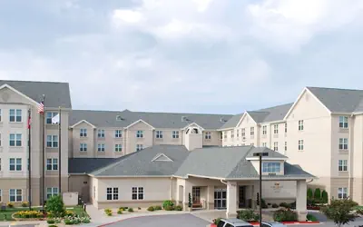 Homewood Suites by Hilton Bentonville-Rogers