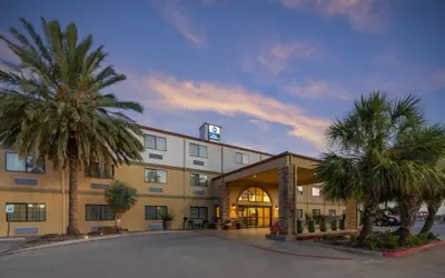 Best Western San Isidro Inn