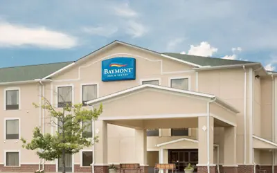 Baymont by Wyndham Augusta Riverwatch