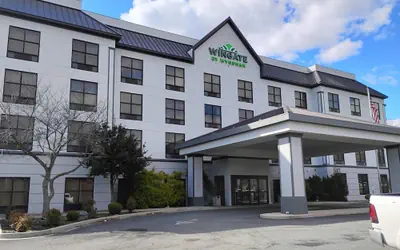 Wingate by Wyndham North East