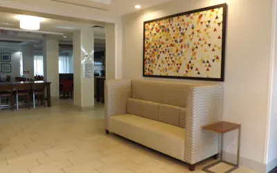 Holiday Inn Express Hotel & Suites Dyersburg by IHG