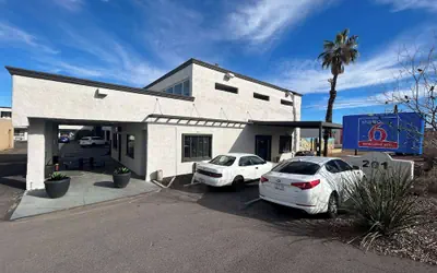 Studio 6 Sierra Vista, AZ – Fort Huachuca