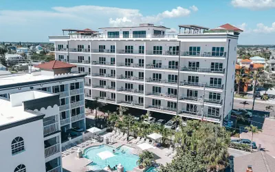 Barefoot Beach Club