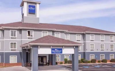 Baymont by Wyndham Cartersville