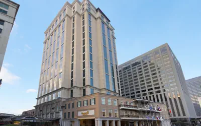 Harrah's New Orleans - A Caesars Rewards Destination