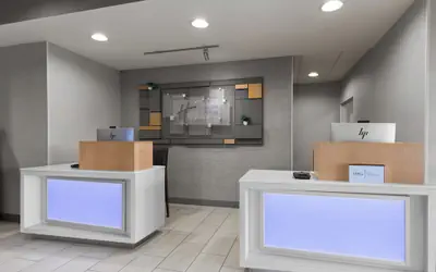 Holiday Inn Express Hotel & Suites Frankfort by IHG
