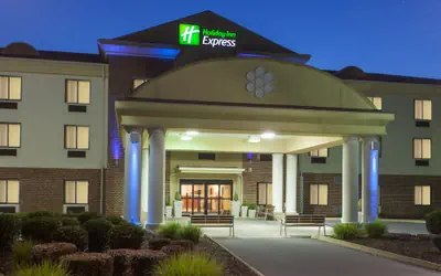 Holiday Inn Express Charles Town by IHG