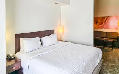 Comfort Suites Ardmore