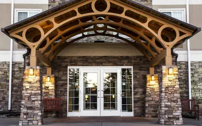 Staybridge Suites Fargo by IHG