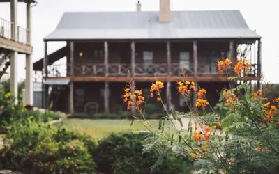 Sage Hill Inn & Spa