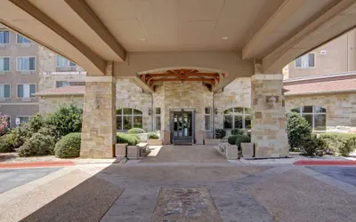 Hawthorn Extended Stay by Wyndham Killeen