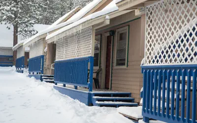 Cathy's Cottages