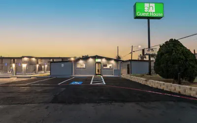 GuestHouse Extended Stay Laredo