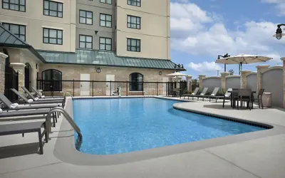 Residence Inn by Marriott DFW Airport North/Grapevine