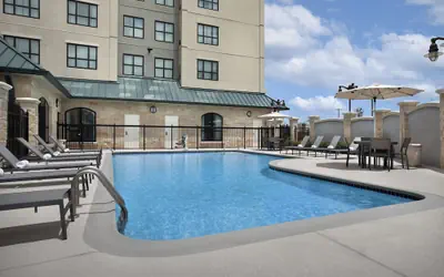 Residence Inn by Marriott DFW Airport North/Grapevine