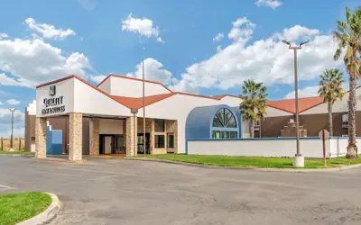 Quality Inn & Suites Vacaville