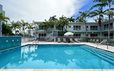 Tranquilo A North Beach Village Resort Hotel