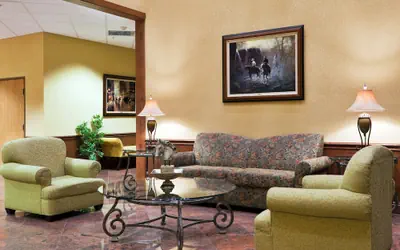 Holiday Inn Express Salado-Belton by IHG
