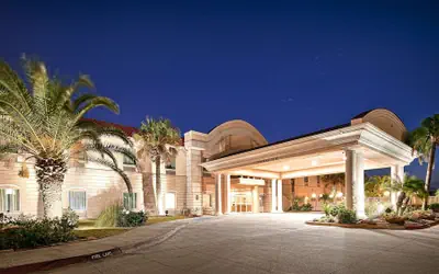 Best Western Plus Portland