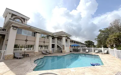 JC Inn