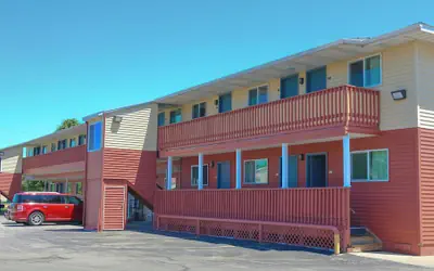Chippewa Motel