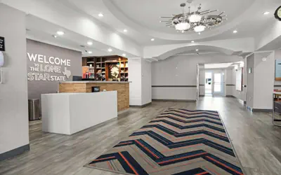 Hampton Inn Seguin