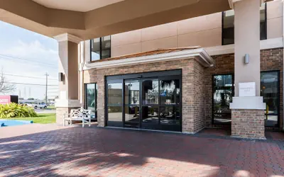 Comfort Suites near NASA - Clear Lake
