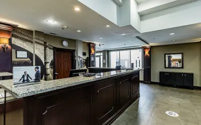Staybridge Suites Laredo International Airport by IHG