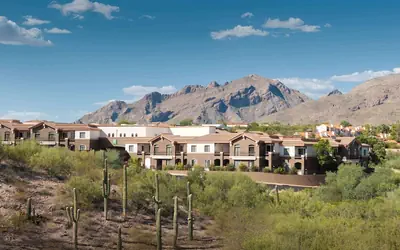 Embassy Suites by Hilton Tucson Paloma Village