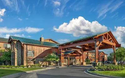 Best Western Plus Kelly Inn & Suites