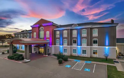 Holiday Inn Express Hotel & Suites Athens by IHG