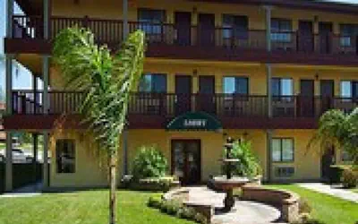 Quality Inn San Bernardino - Loma Linda