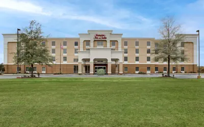 Hampton Inn & Suites Jackson