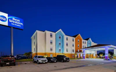 Best Western Ingleside Inn & Suites