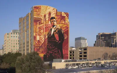 Residence Inn by Marriott Sacramento Downtown at Capitol Park