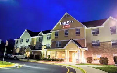 TownePlace Suites by Marriott Quantico Stafford