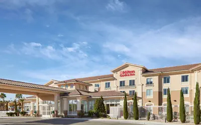 Hilton Garden Inn Las Vegas/Henderson