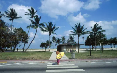 Angler’s Hotel – Miami Beach