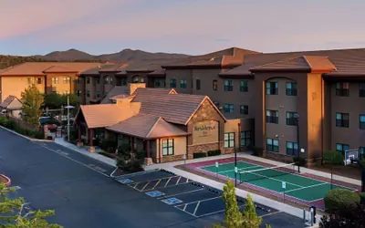 Residence Inn by Marriott Prescott