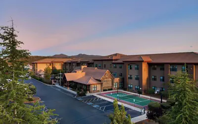 Residence Inn by Marriott Prescott