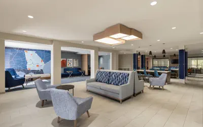 Holiday Inn Express Savannah Airport by IHG