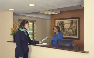 Candlewood Suites Indianapolis Downtown Medical District by IHG
